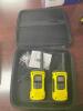 DESCRIPTION: (2) - MOTOROLA TALKABOUT TWO-WAY RADIOS WITH CASE AND CHARGER BRAND / MODEL: MOTOROLA THIS LOT IS: SOLD BY THE PIECE QTY: 2 - 5