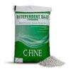 DESCRIPTION: (42) C-FINE MULTI PURPOSE ROCK SALT (50 LB) BRAND/MODEL: INDEPENDENT SALT CO SIZE: 50LB QTY: 42