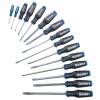 DESCRIPTION: 15-PIECE PREMIUM SCREWDRIVER SET (NEW) BRAND/MODEL: QUINN 64549 QTY: 1