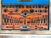 DESCRIPTION: 40-PIECE TAP AND DIE SET BRAND/MODEL: CONTINENTAL INTERNATIONAL QTY: 1 - 4