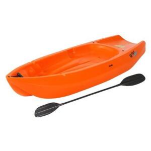 (1) YOUTH KAYAK