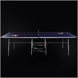 (1) TOURNAMENT SIZE TABLE TENNIS TABLE