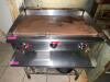 STAR MAX 36" COUNTER TOP FLAT GRILL - 2
