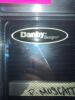 DANBY COUNTER TOP SINGLE DOOR MERCHANDISER COOLER. - 3