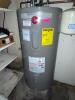 50 GALLON ELECTRIC WATER HEATER