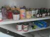 LARGE LOT OF ASSORTED FOOD PRODUCT AND SEASONINGS