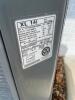 TRANE 4 TON CENTRAL AIR CONDITIONER - 2