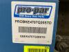 DESCRIPTION: PROPAR BRAKE SHOE KIT BRAND / MODEL: PROBAR RETAIL PRICE: 94.76 ADDITIONAL INFORMATION: NEW IN BOX. LOCATION: SHELVING UNIT #1 THIS LOT I - 6