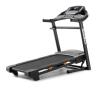 DESCRIPTION: (1) FOLDING TREADMILL BRAND/MODEL: NORDICTRACK C700 INFORMATION: BLACK RETAIL$: $999.00 SIZE: 73.5"X35.5"X 60.4" QTY: 1