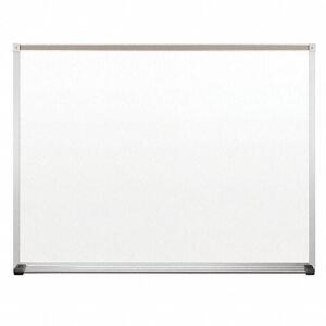 DESCRIPTION: (1) WALL MOUNTED DRY ERASE BOARD BRAND/MODEL: BALT #39A197 INFORMATION: LOSS GLOSS SURFACE FOR EXCELLENT WRITING AND GHOST-FREE ERASING R