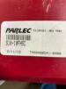 DESCRIPTION: (1) REAMER COLLET CHUCK BRAND/MODEL: PARLEC #S10-1-FH5C INFORMATION: TG/PG 100 SINGLE ANGLE REAMER STRAIGHT SHANK RETAIL$: $862.00 SIZE: - 2