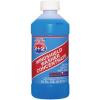 DESCRIPTION: (24) WINDSHIELD WASHER CONCENTRATE BRAND/MODEL: 2+2 #B1700 RETAIL$: $11.07 EA SIZE: 16 OZ QTY: 24