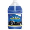 DESCRIPTION: (4) LIQUID CONDENSER COIL CLEANER BRAND/MODEL: NU-CALGON #1ANG9 RETAIL$: $35.70 SIZE: 1 GALLON QTY: 4