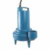 DESCRIPTION: (1) SEWAGE EJECTOR PUMP BRAND/MODEL: BARNES #55GZ23 INFORMATION: 3 HP, 575V, DISCHARGE 3 IN FNPT RETAIL$: $3,983.76 SIZE: 24" MIN, SUMP P