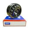 DESCRIPTION: (2) SPHERICAL ROLLER BEARING BRAND/MODEL: SKF #49T537 RETAIL$: $291.29 EA SIZE: 2.5591 IN BORE DIA QTY: 2