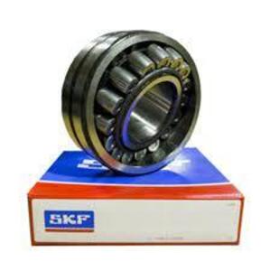 DESCRIPTION: (2) SPHERICAL ROLLER BEARING BRAND/MODEL: SKF #49T537 RETAIL$: $291.29 EA SIZE: 2.5591 IN BORE DIA QTY: 2