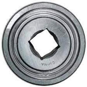 DESCRIPTION: (2) SQUARE BORE DISC BEARING BRAND/MODEL: BLOWER #DS 208--TT11 RETAIL$: $16.88 EA SIZE: 7/8 QTY: 2