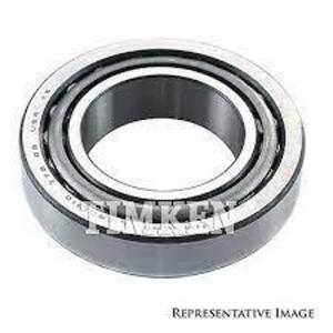 DESCRIPTION: (2) CYLINDRICAL BEARING BRAND/MODEL: FEDERAL MOGUL BEARING CO #33211 RETAIL$: $108.03 EA QTY: 2