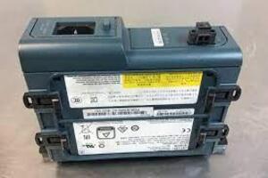 DESCRIPTION: (1) POWER SUPPLY FOR IE SWITCH BRAND/MODEL: CISCO #TPSN-50AB B RETAIL$: $346.27 EA QTY: 1