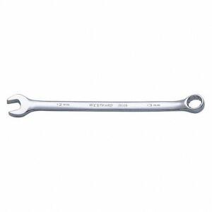 DESCRIPTION: (20) COMBINATION WRENCH BRAND/MODEL: WESTWARD #3XU26 RETAIL$: $6.42 EA SIZE: 13 MM QTY: 20