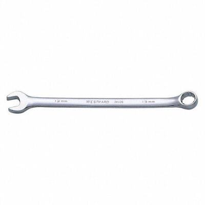 DESCRIPTION: (20) COMBINATION WRENCH BRAND/MODEL: WESTWARD #3XU26 RETAIL$: $6.42 EA SIZE: 13 MM QTY: 20