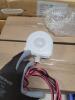 DESCRIPTION: (7) HIGH BAY PIR SENSOR WITH 3 INTERCHANGEABLE LENSES BRAND/MODEL: LEVITON INFORMATION: WHITE RETAIL$: $73.74 EA SIZE: 480V QTY: 7 - 4