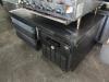 DESCRIPTION: CONTINENTAL 51" TWO DRAWER REFRIGERATED CHEFS BASE MODEL CONTINENTAL ADDITIONAL INFORMATION: 115 VOLT, 1 PHASE SIZE: 51" X 33" QTY: 1 - 5