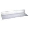 DESCRIPTION: (3) CLEAR POLY FILM BRAND/MODEL: POLAR PLASTICS RETAIL$: $81.64 SIZE: 5X70 QTY: 3