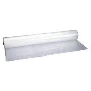 DESCRIPTION: (3) CLEAR POLY FILM BRAND/MODEL: POLAR PLASTICS RETAIL$: $81.64 SIZE: 5X70 QTY: 3