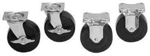 DESCRIPTION: (1) SET OF (4) CASTERS FOR TOOL BOX BRAND/MODEL: KENNEDY RETAIL$: $80.00 EA QTY: 1