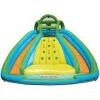 DESCRIPTION: (1) ROCKY MOUNTAIN RIVER RACE BRAND/MODEL: LITTLE TIKES RETAIL$: $437.74 SIZE: 14X13 QTY: 1