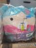 DESCRIPTION: (1) TWYLA TOOTH FAIRY STUFFED TOY BRAND/MODEL: SMASHMALLOW RETAIL$: $40.00 EA SIZE: 20" QTY: 1 - 2