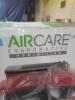 DESCRIPTION: (1) ANALOG HUMIDIFIER BRAND/MODEL: AIRCARE #H12400HB RETAIL$: $170.00 EA SIZE: 5.4 GAL QTY: 1 - 2