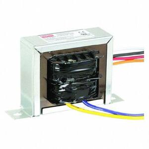 DESCRIPTION: (1) CLASS 2 TRANSFORMER BRAND/MODEL: DAYTON #4VZE4 RETAIL$: $14.29 EA SIZE: 240V AC/208V AC/120V AC, 24V AC, 40 VA, QTY: 1