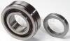 DESCRIPTION: (2) REAR DRIVER SIDE WHEEL BEARING BRAND/MODEL: NATIONAL #RW-509-FR RETAIL$: $65.93 EA QTY: 2