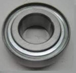 DESCRIPTION: (2) DISC HARROW BALL BEARING TYPE J6 BRAND/MODEL: FEDERAL MOGUL #FEDERAL MOGUL DS-208-TT2A RETAIL$: $22.25 EA QTY: 2