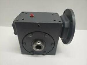 DESCRIPTION: (1) GEAR REDUCER BRAND/MODEL: HUB CITY MODEL 265 RETAIL$: $2,156.43 SIZE: MUST COME INSPECT QTY: 1