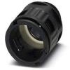 DESCRIPTION: (5) CABLE GLAND BRAND/MODEL: PHOENIX CONTACT #3240886 RETAIL$: $6.92 EA SIZE: 1.36" QTY: 5