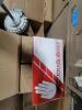 DESCRIPTION: (1) CASE OF (10) BOXES OF (100) GLOVES BRAND/MODEL: PROSAFE #76552025 RETAIL$: $400.00 EA SIZE: SIZE SMALL QTY: 1 - 4