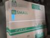 DESCRIPTION: (10) SMALL RECYCLED MOVING BOXES BRAND/MODEL: PEN+GEAR RETAIL$: $1.00 EA SIZE: 17L x 11W x 13H, QTY: 10 - 4