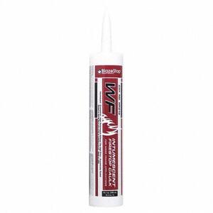 DESCRIPTION: (6) FIRESTOP SEALANT BRAND/MODEL: SPECSEAL #32TL97 INFORMATION: 2 HOUR FIRE RATING RETAIL$: $12.48 EA SIZE: 10 OZ QTY: 6