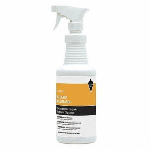 DESCRIPTION: (6) DEGREASER BRAND/MODEL: TOUGH GUY #49NW14 RETAIL$: $7.78 EA SIZE: 1 QT QTY: 6