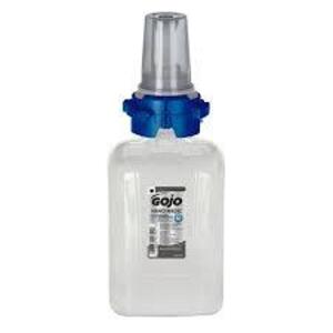 DESCRIPTION: (4) PROFESSIONAL SKIN CONDITIONER BRAND/MODEL: GOJO RETAIL$: $100.00 TOTAL SIZE: 685 ML QTY: 4