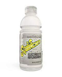 DESCRIPTION: (6) SPORTS DRINK BRAND/MODEL: SQWINCHER INFORMATION: COOL CITRUS RETAIL$: $5.00 EA SIZE: 20 FL OZ QTY: 6