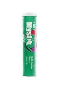 DESCRIPTION: (6) MULTI-PURPOSE GREASE BRAND/MODEL: MYSTIK RETAIL$: $8.00 EA SIZE: 14 OZ QTY: 6