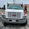 2003 GMC C7500 Truck, VIN # 1GDJ7J1C83F509135 Year: 2003 Make: GMC Model: C7500 Vehicle Type: Truck Mileage: 327,841 Body Type: Conventional Cab & Cha - 2