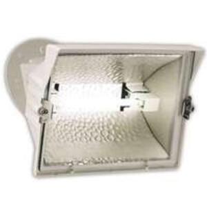 DESCRIPTION: 300W HALOGEN FLOOD LIGHT BRAND/MODEL: COOPER LIGHTING RETAIL$: $28.95 QTY: 1