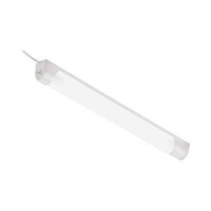 DESCRIPTION: UNDER CABINET FLUORESCENT GROW LIGHT BRAND/MODEL: GOOD EARTH LIGHTING RETAIL$: $31.76 QTY: 1