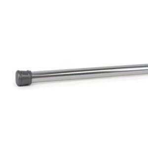 DESCRIPTION: (5) 28"-44" ADJUSTABLE TENSION RODS BRAND/MODEL: STANLEY RETAIL$: $6.99 EACH QTY: 5