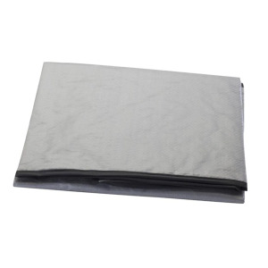 DESCRIPTION: (7) AIR CONDITIONER COVERS BRAND/MODEL: MD RETAIL$: $7.98 EACH SIZE: 18"X27"X16" QTY: 7